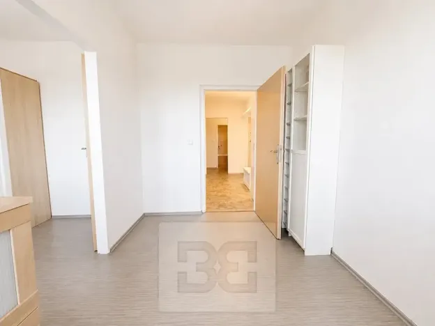 Pronájem bytu 4+1, Brno, Oblá, 80 m2