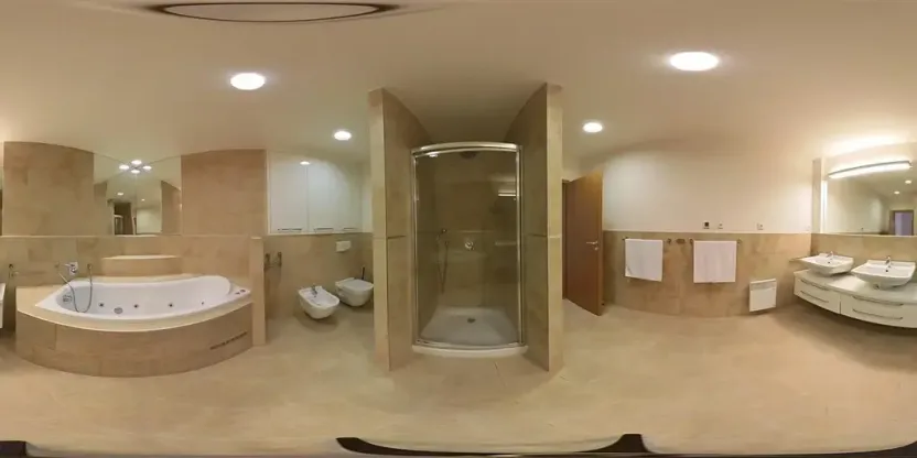 Prodej rodinného domu, Praha - Břevnov, Kukulova, 230 m2
