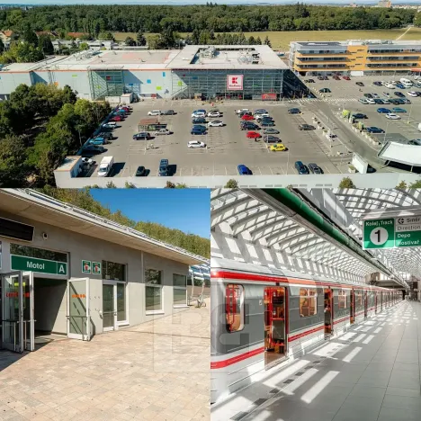 Prodej bytu 6+kk a větší, Praha - Břevnov, Kukulova, 230 m2