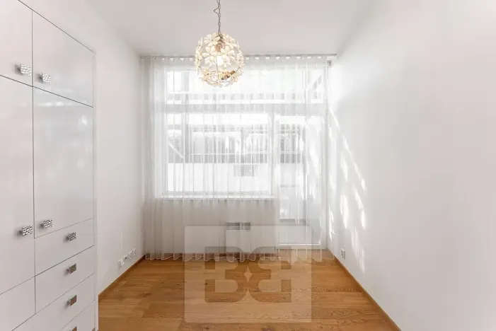Prodej bytu 6+kk a větší, Praha - Břevnov, Kukulova, 230 m2