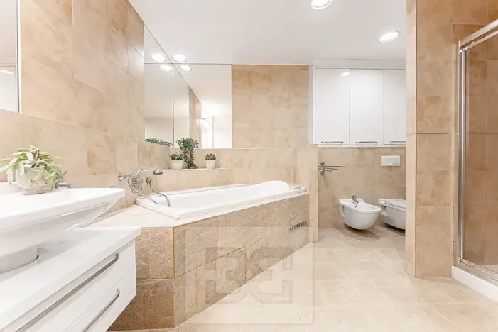 Prodej bytu 6+kk a větší, Praha - Břevnov, Kukulova, 230 m2