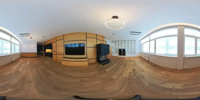 Prodej bytu 6+kk a větší, Praha - Břevnov, Kukulova, 230 m2