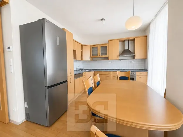 Pronájem bytu 3+kk, Břeclav, Husova, 100 m2
