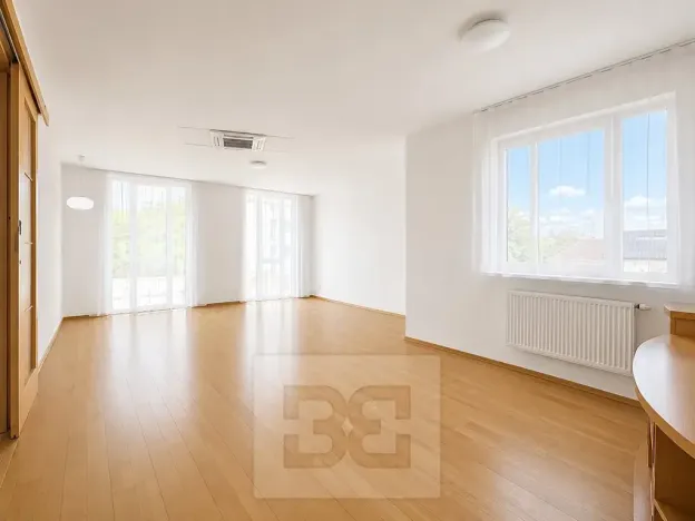 Pronájem bytu 3+kk, Břeclav, Husova, 100 m2