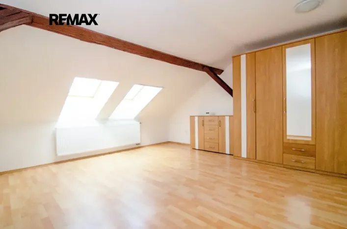 Pronájem bytu 2+kk, Jevíčko, Palackého nám., 76 m2