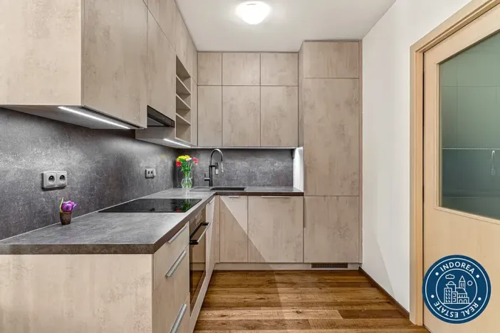 Prodej bytu 4+kk, Praha - Stodůlky, Janského, 79 m2