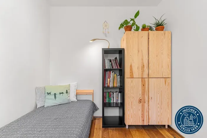 Prodej bytu 4+kk, Praha - Stodůlky, Janského, 79 m2
