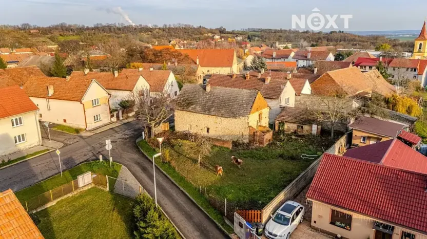 Prodej rodinného domu, Libkovice pod Řípem, 120 m2