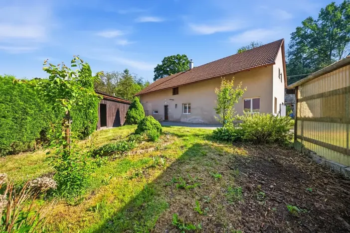 Prodej rodinného domu, Skořenice, 128 m2