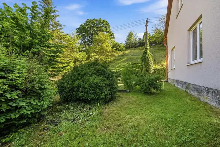 Prodej rodinného domu, Skořenice, 128 m2