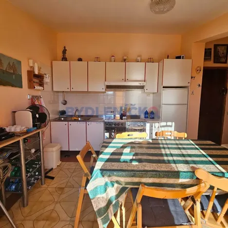 Prodej bytu 2+kk, Scalea, Itálie, 43 m2