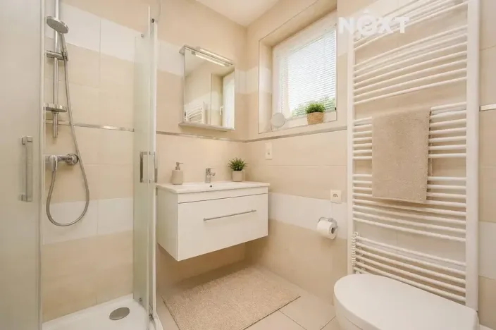 Prodej rodinného domu, Zruč-Senec, Náves 9. května, 143 m2