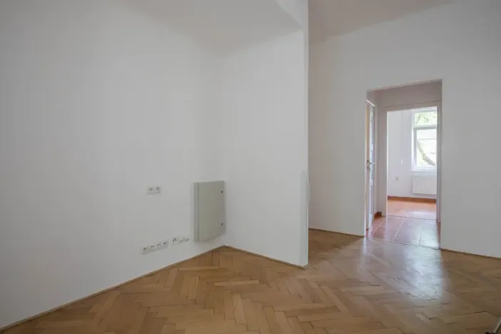 Pronájem bytu 2+1, Praha - Dejvice, Na Šťáhlavce, 76 m2