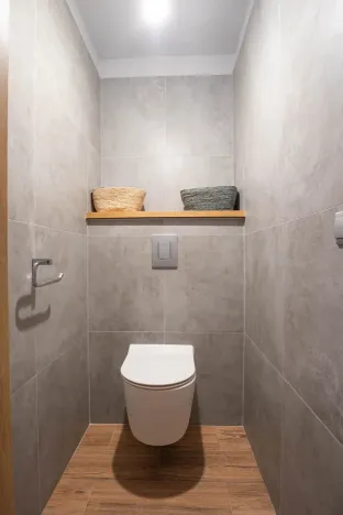 Pronájem bytu 3+kk, Praha - Lhotka, Novodvorská, 76 m2
