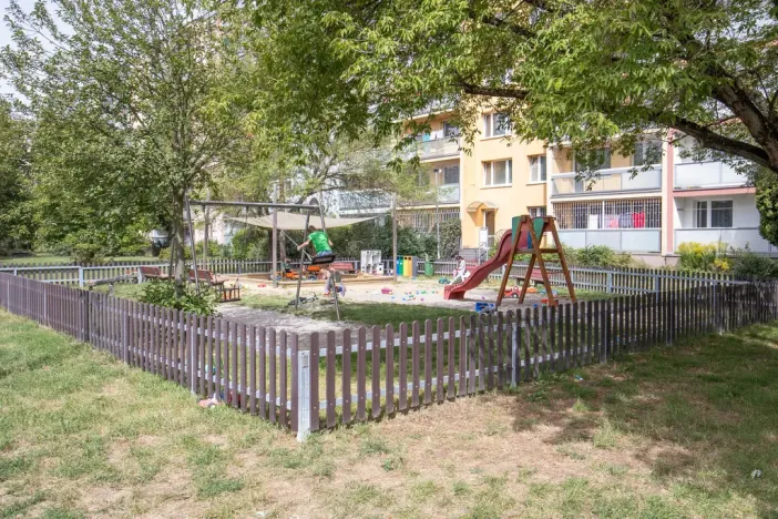 Pronájem bytu 3+kk, Praha - Lhotka, Novodvorská, 76 m2