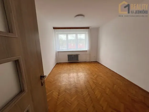 Pronájem bytu 2+1, Česká Třebová, Riegrova, 58 m2