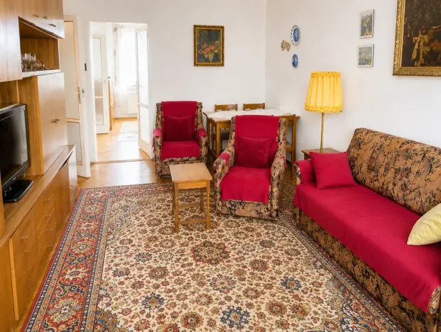 Prodej bytu 2+1, Praha - Malešice, Nad vodovodem, 53 m2