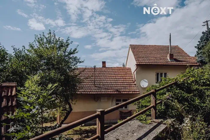 Prodej rodinného domu, Zlámanec, 80 m2