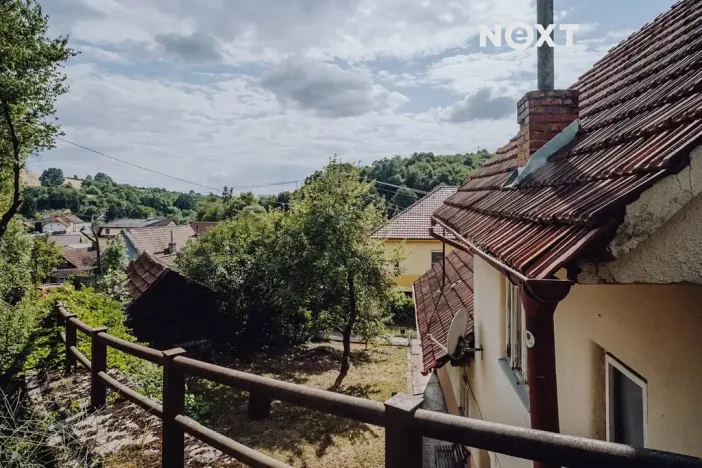 Prodej rodinného domu, Zlámanec, 80 m2
