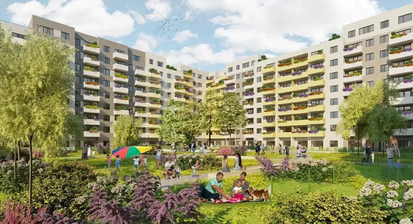 Prodej bytu 3+kk, Praha - Hostivař, U továren, 59 m2