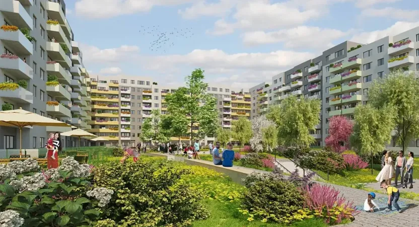 Prodej bytu 1+kk, Praha - Hostivař, U továren, 32 m2
