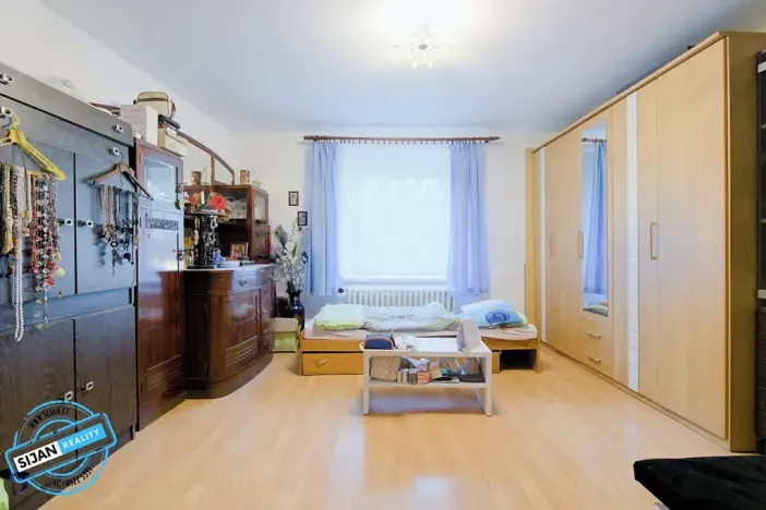 Prodej vícegeneračního domu, Staré Město, 144 m2