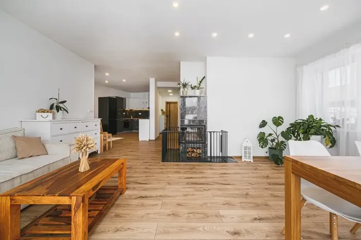 Prodej bytu 3+kk, Vyškov, 70 m2