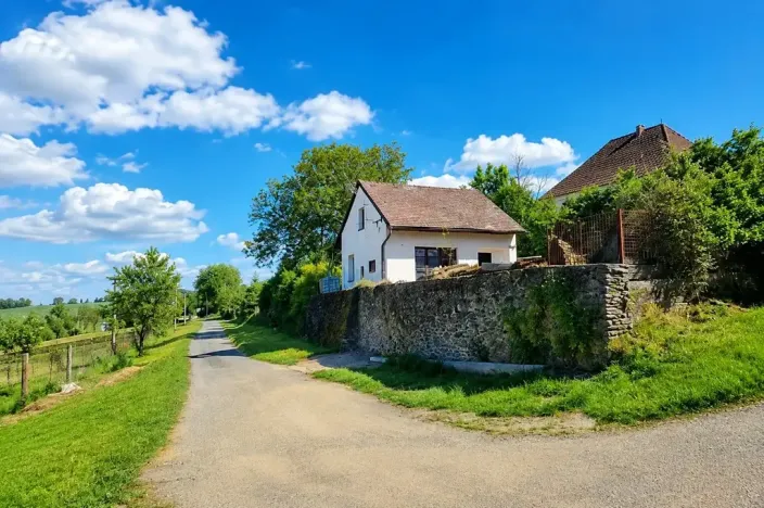 Prodej rodinného domu, Plánice, 80 m2