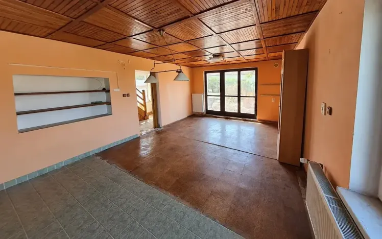 Prodej rodinného domu, Plánice, 80 m2