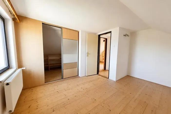 Prodej rodinného domu, Plánice, 80 m2