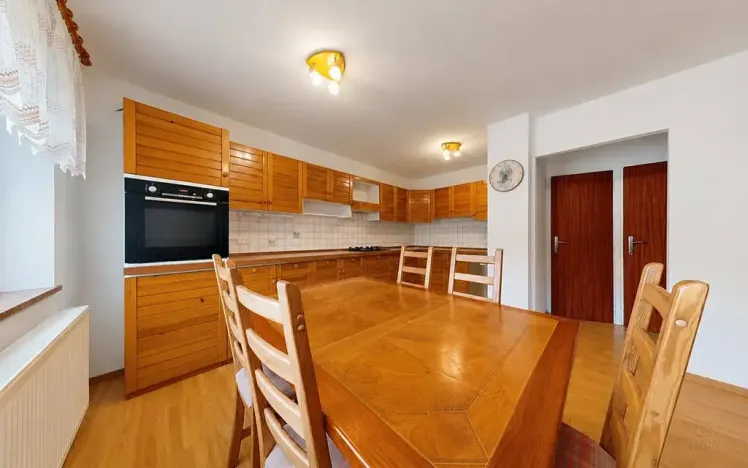 Prodej rodinného domu, Žulová, 220 m2