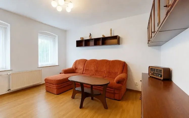 Prodej rodinného domu, Žulová, 220 m2