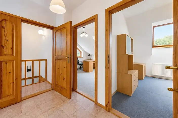 Prodej rodinného domu, Žulová, 220 m2