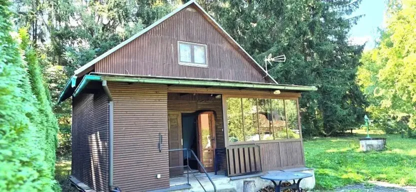 Prodej chaty, Sázava, 65 m2