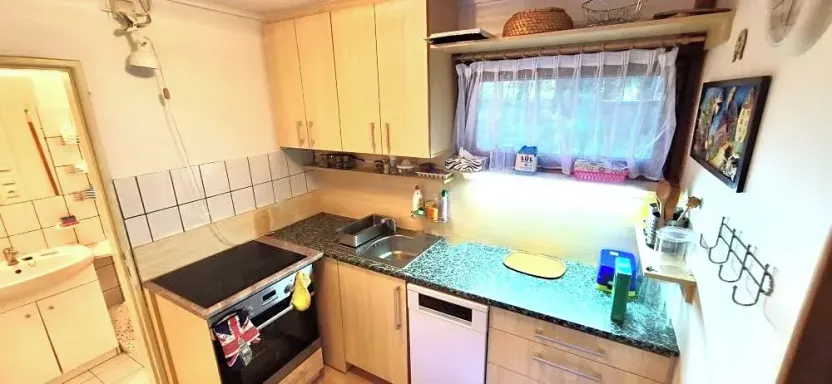 Prodej chaty, Sázava, 65 m2