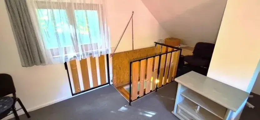Prodej chaty, Sázava, 65 m2