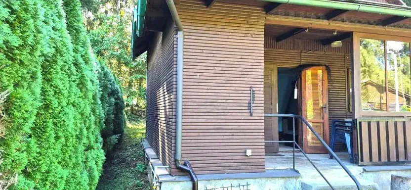 Prodej chaty, Sázava, 65 m2