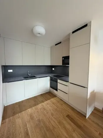 Pronájem bytu 2+kk, Praha - Chodov, Veselovského, 58 m2