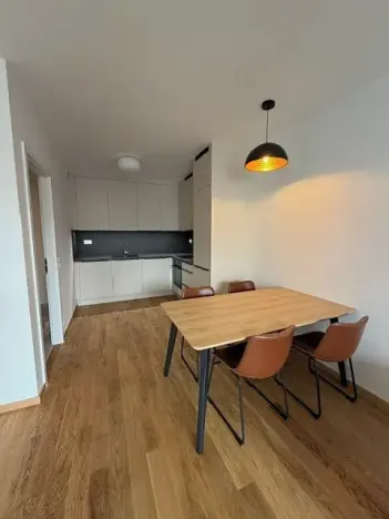 Pronájem bytu 2+kk, Praha - Chodov, Veselovského, 58 m2