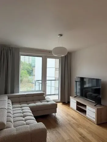 Pronájem bytu 2+kk, Praha - Chodov, Veselovského, 58 m2