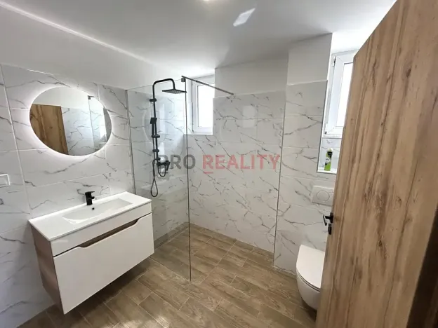 Prodej bytu 3+1, Polom, 85 m2