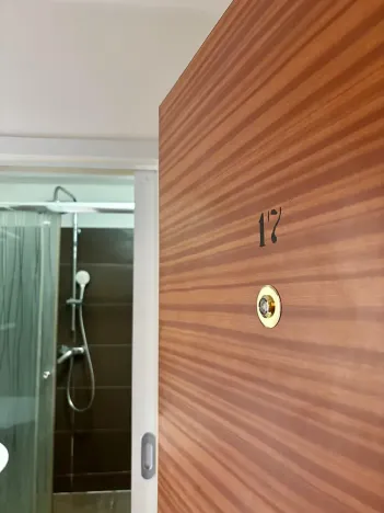 Pronájem bytu 1+kk, Slaný, Všehlušická, 27 m2