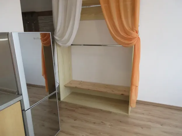 Pronájem bytu 1+kk, Liberec, Rychtářská, 21 m2