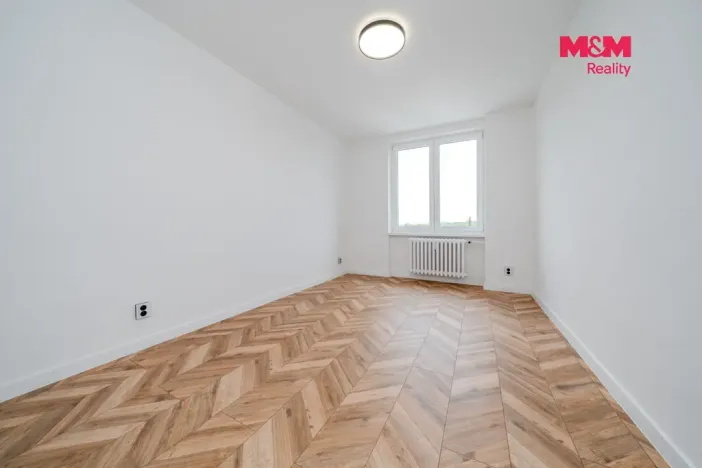 Prodej bytu 3+kk, Ostrava - Poruba, Aleše Hrdličky, 66 m2