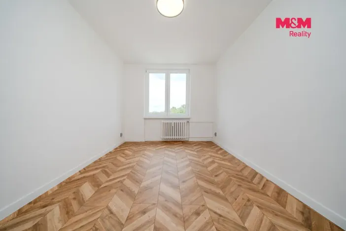 Prodej bytu 3+kk, Ostrava - Poruba, Aleše Hrdličky, 66 m2