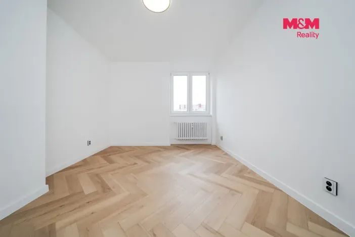 Prodej bytu 4+kk, Ostrava - Poruba, Otakara Jeremiáše, 80 m2