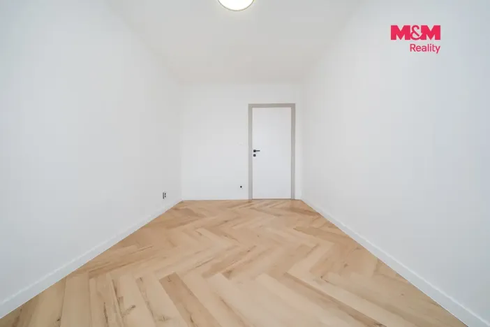 Prodej bytu 4+kk, Ostrava - Poruba, Otakara Jeremiáše, 80 m2