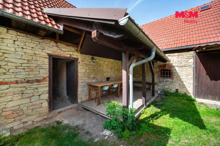 Prodej rodinného domu, Makov, 164 m2