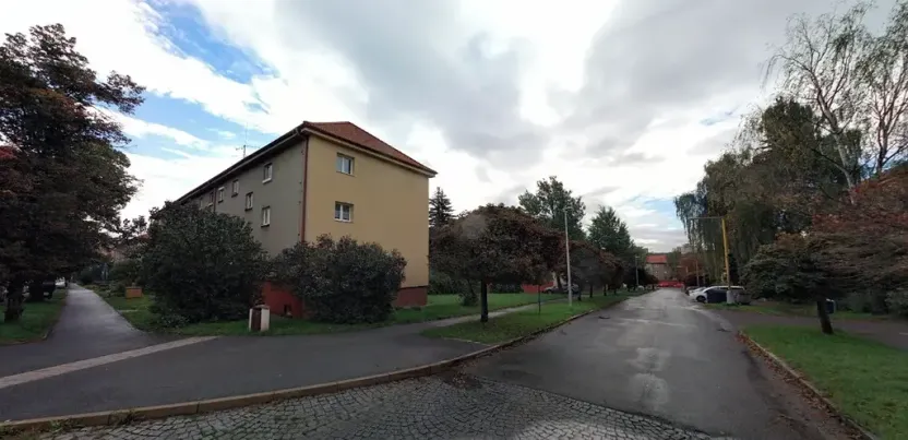 Prodej bytu 2+1, Příbram, 28. října, 62 m2