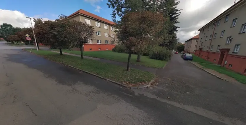 Prodej bytu 2+1, Příbram, 28. října, 62 m2